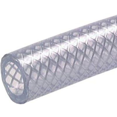 PVC Universele Vloeistofslang 16,2x26 mm 200 m Helder Food-grade