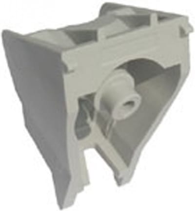 Thule tension rafter housing 6200