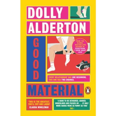 Bon matériel par Alderton Dolly (Anglais, Broché)