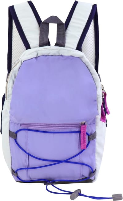 Mini Rugzak voor Vrouwen - 4L Ademend en Lichtgewicht - Ideaal voor Wandelen, Fietsen en Hardlopen