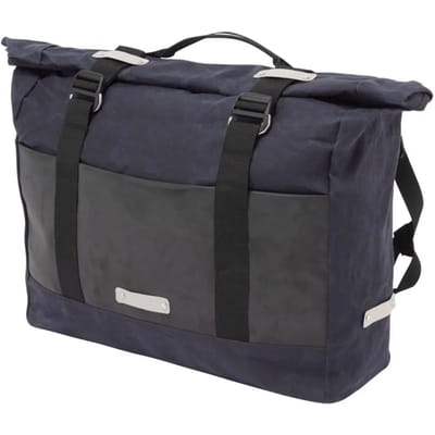 Messenger schoudertas Altura Heritage