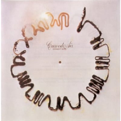 Midnight Wire - Curved Air