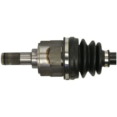 Aandrijfas POINT GEAR PNG75893