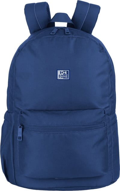 Oxford B-You Rugzak - 21 Liter - 15,6 inch laptopvak – Navy
