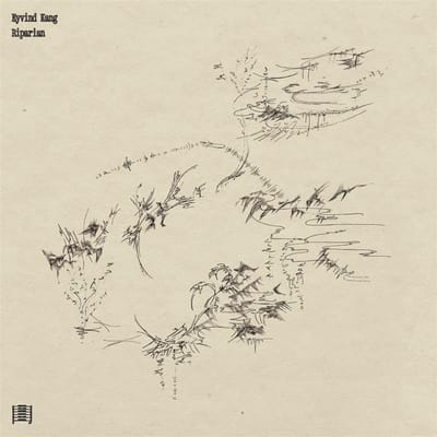 Eyvind Kang - Riparian (LP)