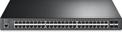 TP-Link TL-SG3452P