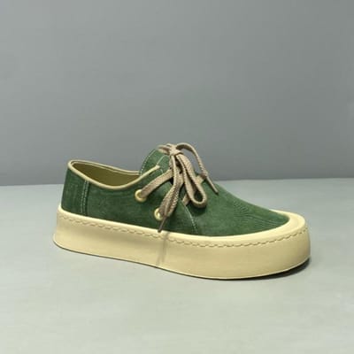 Zomer Nieuwe Casual Board Schoenen Heren Dikke Zool Verhogende Sneakers Zachtzool Comfortabel Lichtgewicht Canvas Hardloopschoenen 44