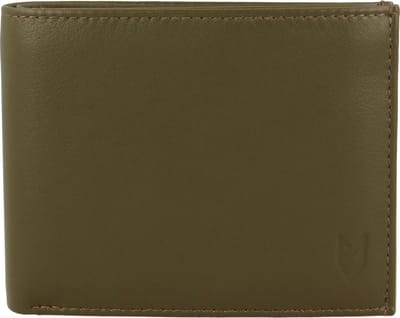 YR portefeuille PD 1507 army