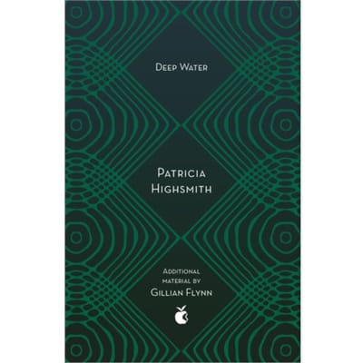 Deep Water - Patricia Highsmith