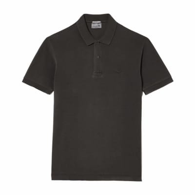 Polo Lacoste Unisex PH3450 Classic Fit Eco Iron Gate-S