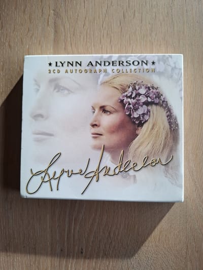Lynn Anderson - Autograph (CD)