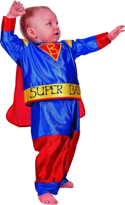 Superbaby pakje - Maat 74