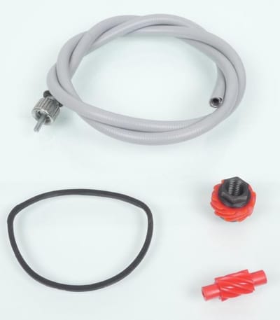 rms meter voor scooter piaggio 125 vespa primavera 1967 tot 1983 121051 nieuw