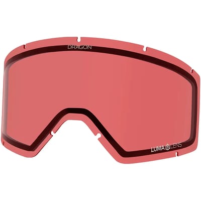 Skibril lens Dragon Dx3 Plus Otg Base