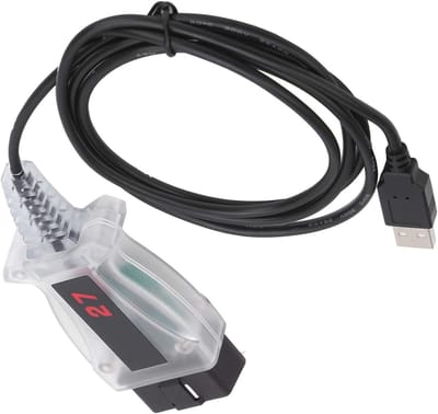 Allecto - Obd2 Scanner - Auto Diagnostische Codes Reader - Eenvoudig