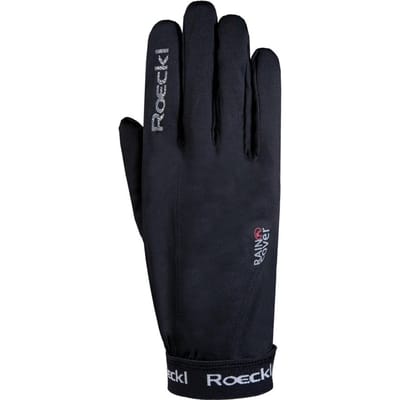 Roeckl Raron Fietshandschoenen Unisex - Maat 8