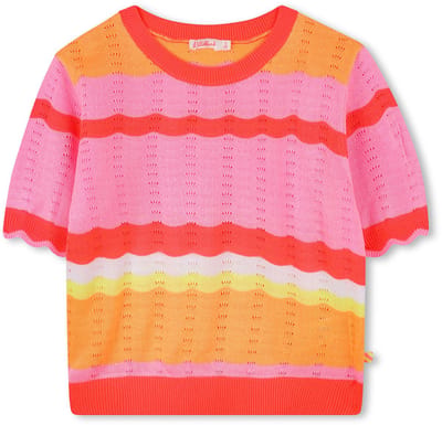 Billieblush U20842 Trui Veelkleurig 3 Years Meisjes