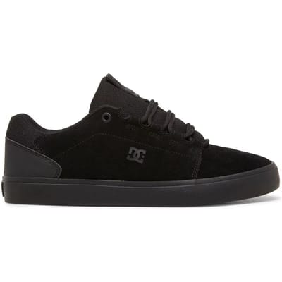 Dc Shoes Hyde Schoenen Zwart EU 44 1/2 Man