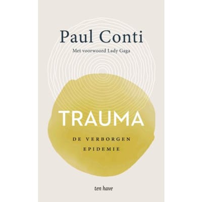 Trauma - Paul Conti