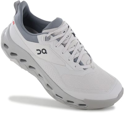 ON Running Cloudhorizon 2 - Heren Wandelschoenen Trail-Running Schoenen Pearl-Fog 3MG10541020 , Maat: EU 42.5 US 9