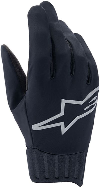 Alpinestars Bicycle A-dura Handschoenen Zwart S Vrouw