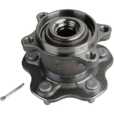 Wiellagerset SKF VKBA 6998