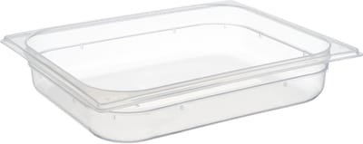 APS Gastronormbak - GN Bak - Polypropyleen - 32,5 x 26,5 cm - 3,9 Liter - Vaatwasserbestendig