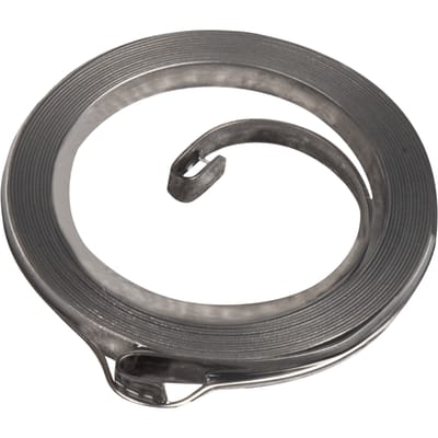 Recoil spring