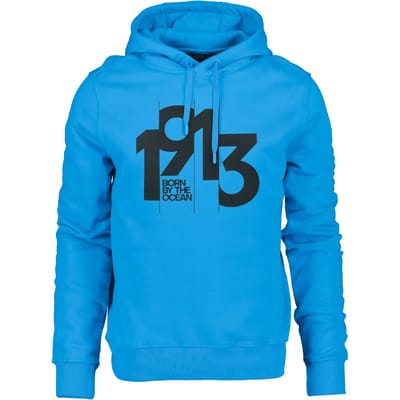 Hoodie Didriksons Heritage