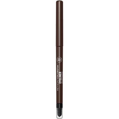 Colorstay Oogpotlood #zwarte Bruin 0,28 gr