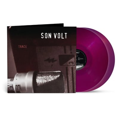 Son Volt - Trace (Purple 2LP/BF2025)