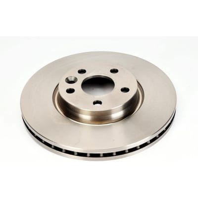 Remschijf TEXTAR 92159205 voorkant, geventileerd, sterk gecarboniseerd, 1 Stuk