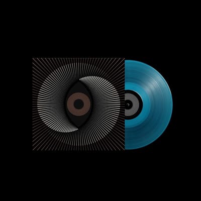 The Ocean - Holocene (LP) (Limited Edition) (Coloured Vinyl)