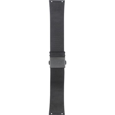 Bering Straps SY-23-15-70-115-23 Classic Horlogeband