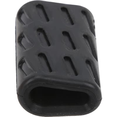 Motorfiets Voet Versnellingspook Cover 1200 1100 950 Vervanging voor Hypermotard 796 2010?2012 gray