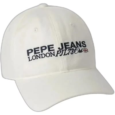 Baseball cap Pepe Jeans Steven Cap