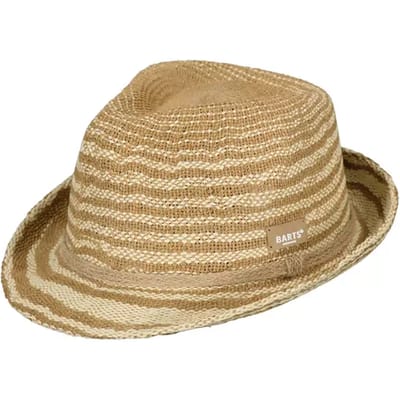 Barts Jedda Hoed Beige