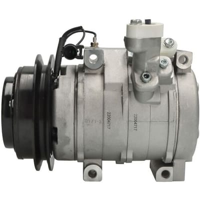 Airco-compressor NISSENS 89312