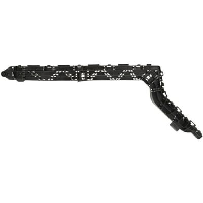 Bumper, bevestiging BLIC 6508-06-2958931P