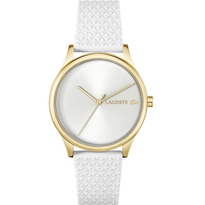Lacoste Dameshorloge CROCODELLE 2001490