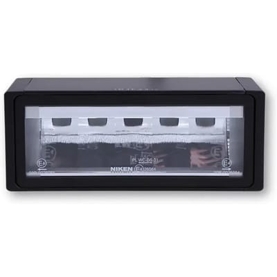 LED-koplamp Highsider Ultimate-Low