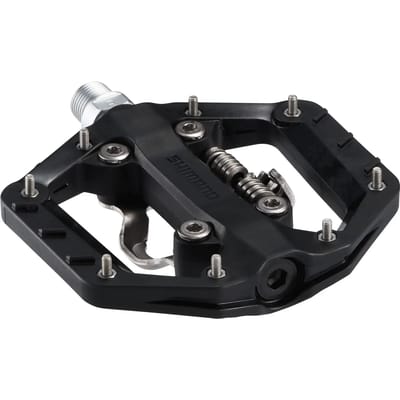 Shimano Spd Sm-sh51 Pd-eh510 Pedalen Zilver