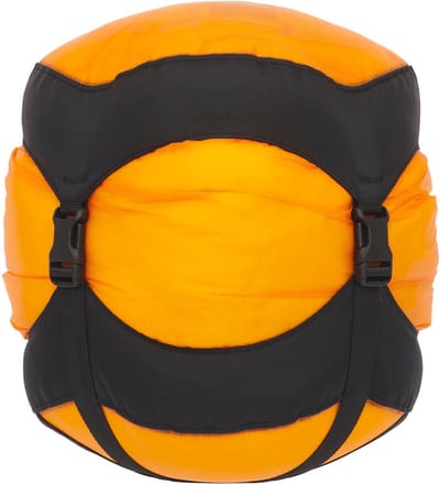 Sea to Summit Pakzak Ultra-Sil Compression Sack 13 L Zinnia Oranje