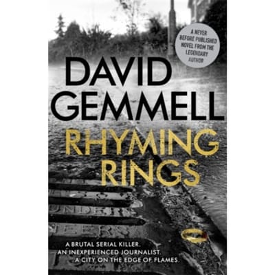 Rhyming Rings - David Gemmell