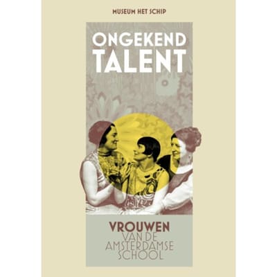 Ongekend Talent - Melle van Maanen