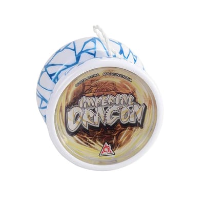 Overige Merken Blazing Team Yoyo Votex Stinger Imperial Dragon + Licht