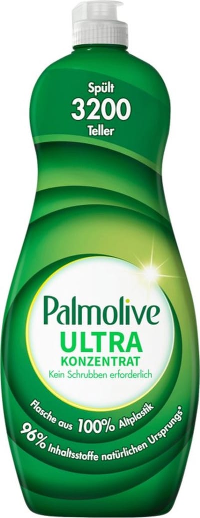 Palmolive Afwasmiddel Original, 0,75 l