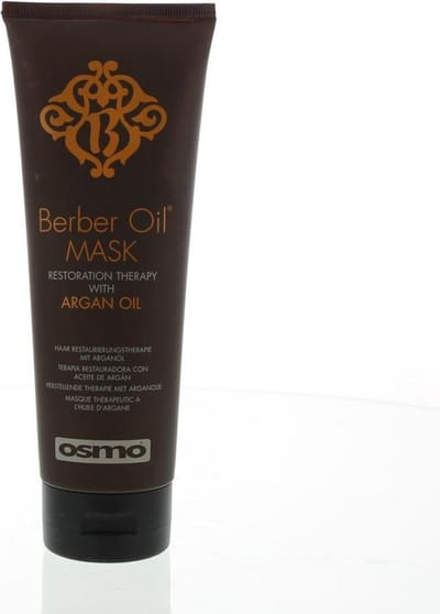 Osmo Berber Oil Mask, 250ml