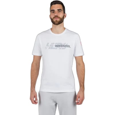 T-shirt Rossignol New Hero Graphic