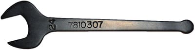 Makita Steeksleutel 24mm - 781030-7